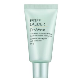 DayWear - Multi-Protection Anti-Oxidant Sheer Tint Release Moisturizer SPF 15