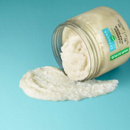 Cleansing Scalp Scrub - Reinigendes Kopfhautpeeling + Detox