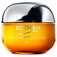 Blue Therapy Anti-Aging Creme, BIOTHERM