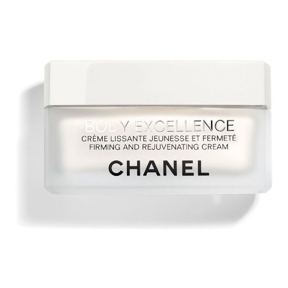 BODY EXCELLENCE - Glättende, Straffende Anti-Aging-Körpercreme, CHANEL