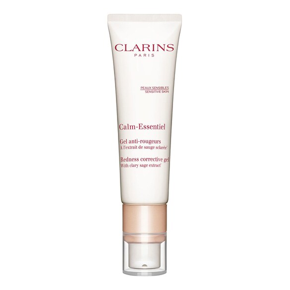Calm-Essentiel Gel anti-rougeurs, CLARINS