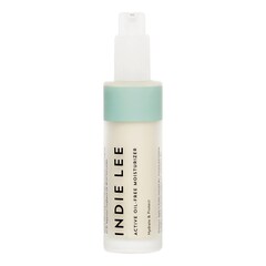 Active Oil Free Moisturizer, INDIE LEE