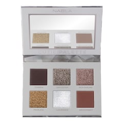 Cutie Palette, NABLA