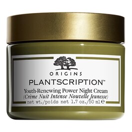 Plantscription™ - Youth-Renewing Power Night Cream