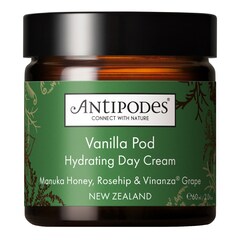 Vanilla Pod Hydrating Day Creme, ANTIPODES