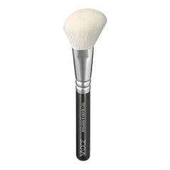 127 Blush & Contour - Gesichtspinsel, ZOEVA