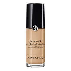 Luminous Silk - Perfect Glow Flawless Foundation, ARMANI
