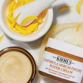 Calendula Water Cream - Feuchtigkeitscreme