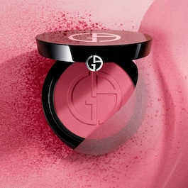 Luminous Silk Glow Blush - Puder-Rouge