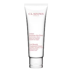 Crème Jeunesse des Pieds - Pflegende Fußcreme, CLARINS
