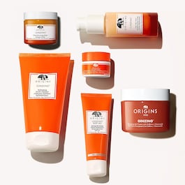 GinZing™ Energizing Gel Cream - Moisturizer Upgrade