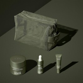 Moisture Glow Routine Set - Gesichtspflegeset
