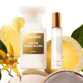 Soleil Blanc - Eau de Toilette