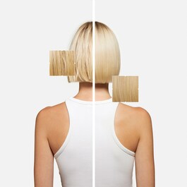 Sérum Filler Fondamental - Anti-Frizz Serum