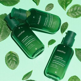 Green Tea Seed - Hyaluronic Acid  Serum