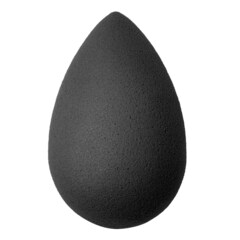 Pro Single 1 Black in Mini Canister Schwamm, BEAUTYBLENDER