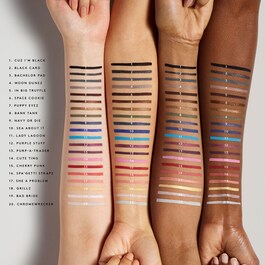 Flypencil - Longwear Pencil Eyeliner