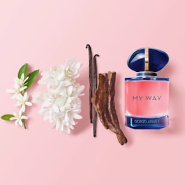 My Way -  Eau de Parfum Intense