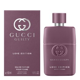 Gucci Guilty Love Edition - Eau de Parfum