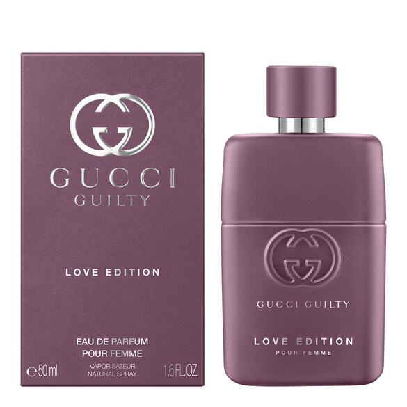 Gucci Guilty Love Edition - Eau de Parfum, GUCCI