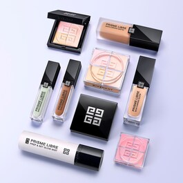 Prisme Libre - Prep & Set Glow Mist Primer und Fixing Spray SPF45