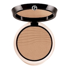 Luminous Silk Glow Fusion - Puder, ARMANI