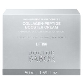 Collagen-Peptide Booster Cream - Gesichtscreme