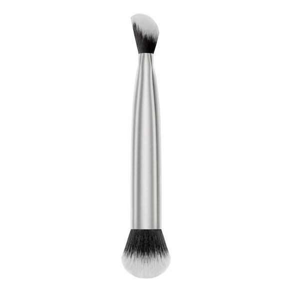 Dual-Ended Multi-Purpose Brush - Veganer Pinsel, HAUS LABS BY LADY GAGA