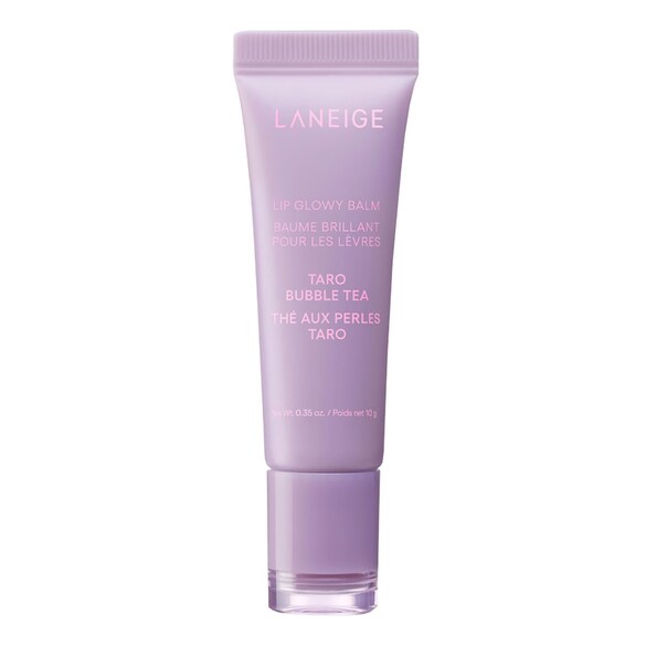 Lip Glowy Balm - Gloss-Balsam für die Lippen, LANEIGE