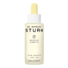 Sun Drops SPF 30 - Serum für das Gesicht, DR. BARBARA STURM
