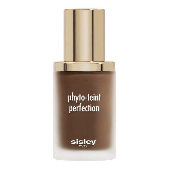 Phyto-Teint Perfection - High-coverage mattifying foundation, SISLEY