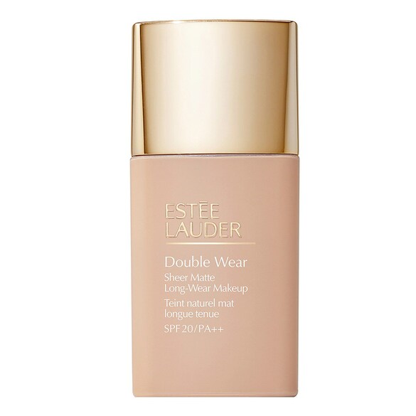 Double Wear - Sheer Matte Foundation SPF20, ESTÉE LAUDER