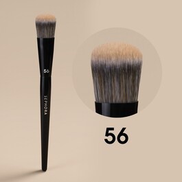 Profi-Pinsel - Pro Foundation-Pinsel #56