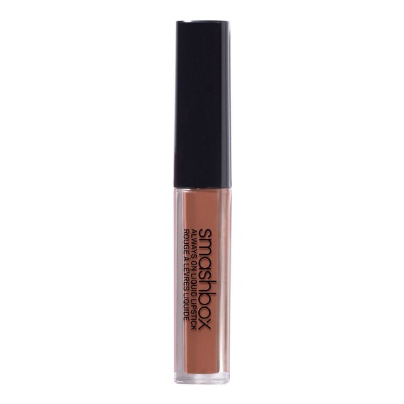 Always On Matte Liquid Lipstick Mini - Wasserfester, flüssiger Lippenstift, SMASHBOX