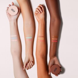 HD Skin Twist&Light - aufhellender Pouder
