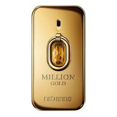 Million Gold Elixir Parfum Intense, RABANNE FRAGRANCES