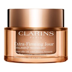 Extra-Firming Jour - straffende Tagescreme für alle Hauttypen , CLARINS