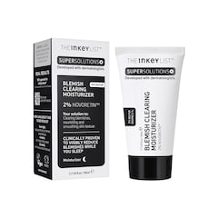 Feuchtigkeitscreme gegen Hautunreinheiten - 2% NovoRetin™, THE INKEY LIST