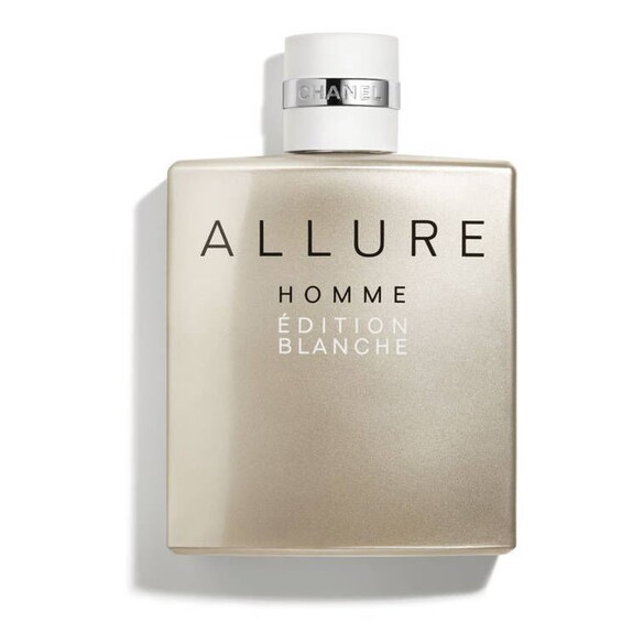 ALLURE HOMME ÉDITION BLANCHE - Eau de Parfum Zerstäuber, Chanel