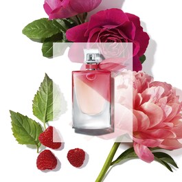 La vie est belle en Rose - Eau de Toilette