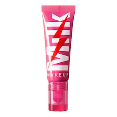 Electric Glossy Lip Plumper, MILK