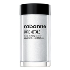  Arts Factory Pure Metals - Lose Metallic Pigmente, RABANNE MAKEUP
