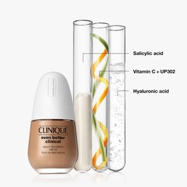 Even Better Clinical™ - Serum Foundation SPF 20