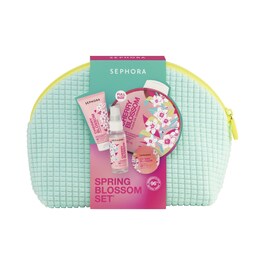 Set Blühender Frühling - Körperpflegeset 