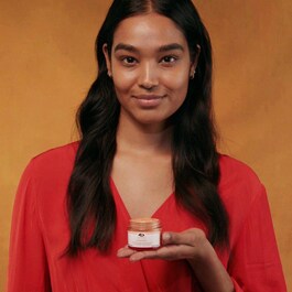 GinZingTM - Glow Boosting Gel Moisturizer
