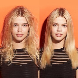 Hairdresser'S Invisible Oil Shampoo