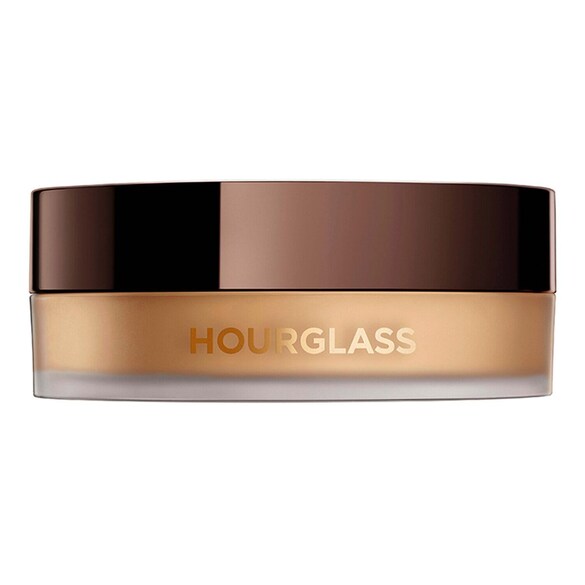 Veil™ Transparenter Fixierpuder, HOURGLASS