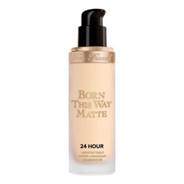 Born This Way Matte - 24-Hour Super Longwear Foundation