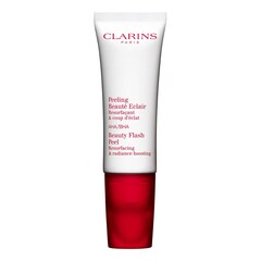 Spezialpflege Peeling Beauté Eclair, CLARINS