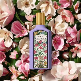 Gucci Flora Gorgeous Magnolia - Eau de Parfum für Frauen